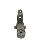 Stainless Steel 304 Silica Sol Investment Casting Pot Handle