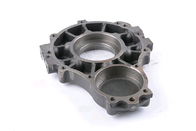 GGG40 GGG45 Ductile Iron Sand Casting / ASTM Cast Iron Gearbox Housing