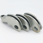 Customer Service Ductile Iron Coated Sand Shell Casting Hinged Hook Parts