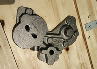 Ductile Iron 400-18 Sand Casting Pump Adaptor Spare Parts