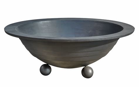 Decorative Ornamental Iron Accessories Metal Cast Iron Flower Pots For Spain Street