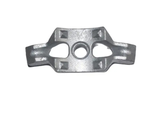 Grey Iron Metal Service Metal Casting Mould Making Metal Service Hot Dip Galvanized Pole Line Hardware