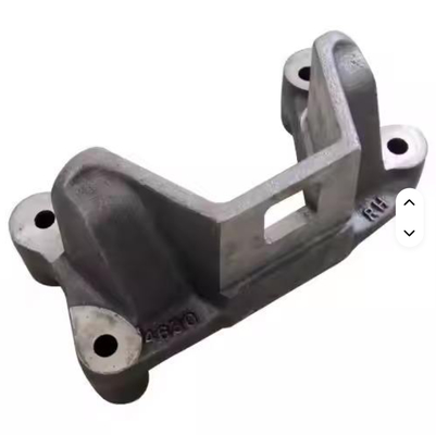 GGG40 GGG50 GGG45 GJS40 GJS45 Ductile Iron Sand Casting Bracket