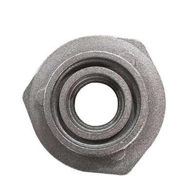 Gg20 Gg25 Gg30 Grey Iron Casting Brace Bracket