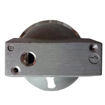 High Precision Stainless Steel 304 316 Lost Wax Investment Casting Valve Parts