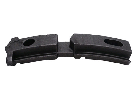 Tractor Parts Stainless Steel Precision Casting With ISO9001 Certificate