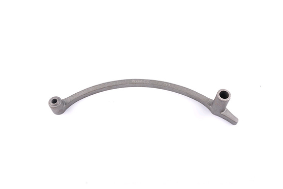 Customized Grey Cast Iron Casting Connecting Rod Casting Shot Blasting Surface