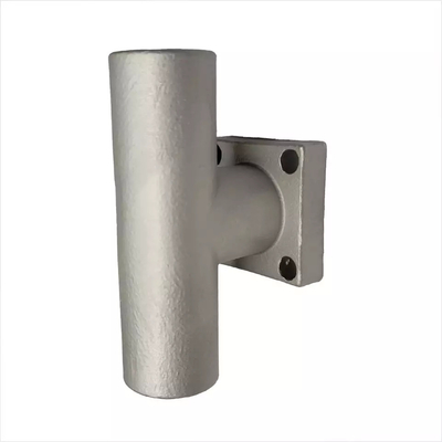 Cast Iron Toilet Paper Holder Pipe Nipple Vintage Retro Pipe Flanges 90 Degree Elbow Equal Tee