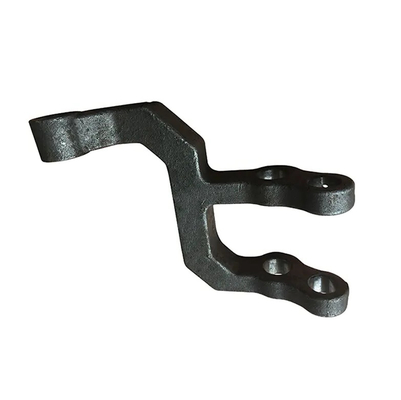 High Performance Precision Investment Casting Construction Machinery Parts