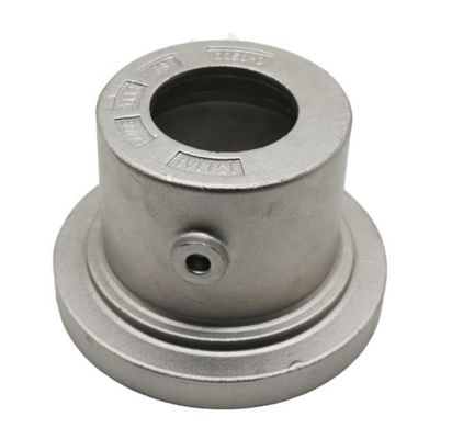 Silica Sol Precision Casting Investment Lost Wax Stainless Steel Casting Parts