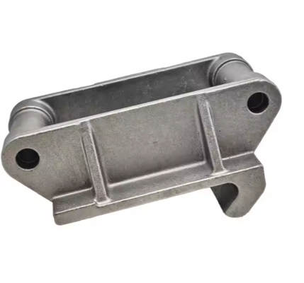 Ductile Iron  Iron Castings Single Connection Seats Seeder