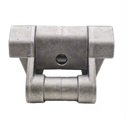 Ductile Iron  Iron Castings Single Connection Seats Seeder