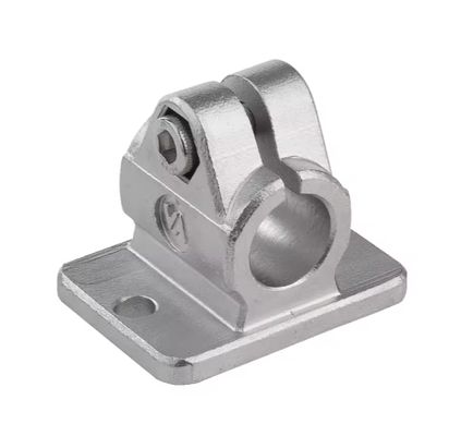 Precision 304/316 Stainless Steel Investment Casting Clamp