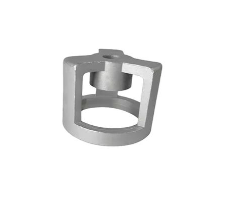 316 Stainless Steel Casting Parts Lost Wax Casting Machinery Part