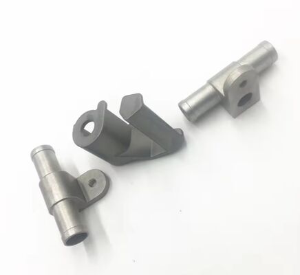 Stainless Steel Precision Casting Small Investment Casting Parts