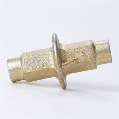 Formwork Tie Rod Water Stopper Nut