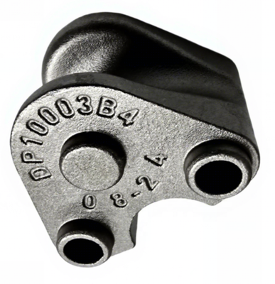 Stainless Steel Precision Machinery Parts Lost Wax Investment Casting