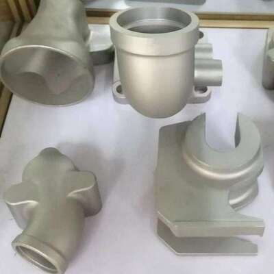 304 Stainless Steel Auto Parts Investment Casting