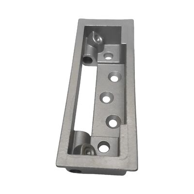 Custom Wholesale Lost Wax Casting 304 316 Stainless Steel Metal Investment Casting Parts