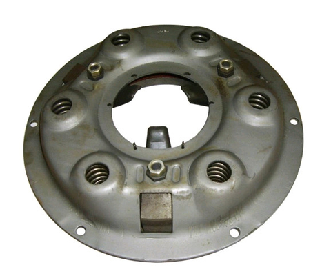 Cast Iron Clutch Pressure Plate Clutch Cover For Truck Spare Parts