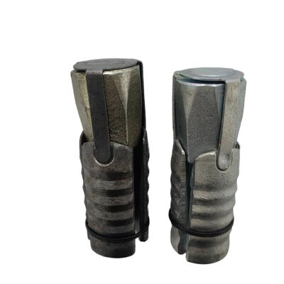 M24 Thread Expansion Shell Anchor Coal Mine Rock Bolt