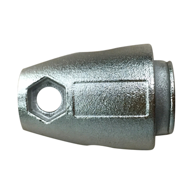 316 Stainless Steel Silicon Sol Precision Investment Castings For Auto Parts