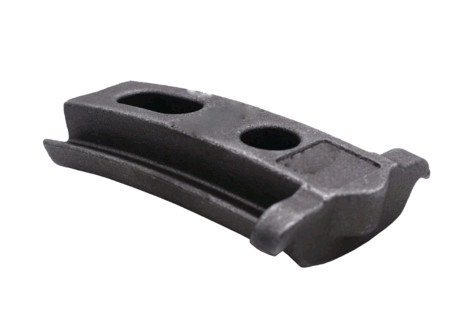 Tractor Parts Stainless Steel Precision Casting With ISO9001 Certificate