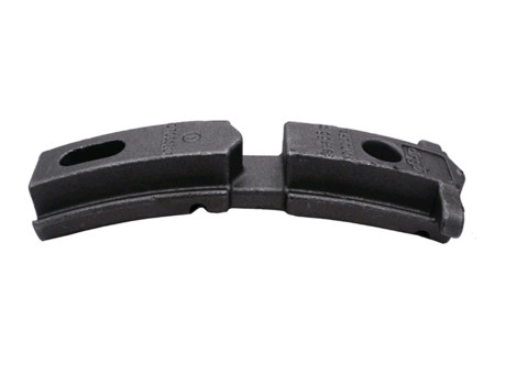 Tractor Parts Stainless Steel Precision Casting With ISO9001 Certificate