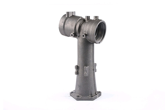 Machinery Parts Ductile Cast Iron GGG45 GGG50 Swing Arm CE Certified