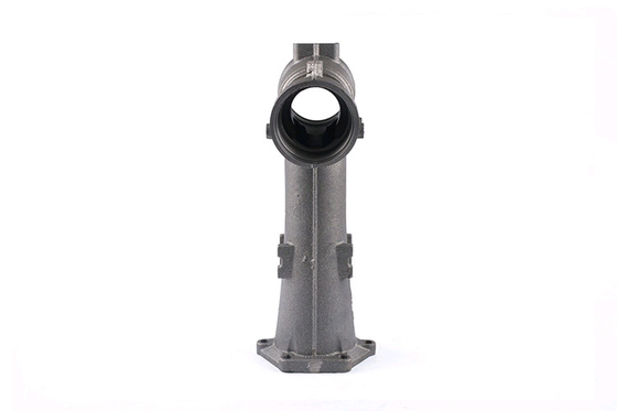 Machinery Parts Ductile Cast Iron GGG45 GGG50 Swing Arm CE Certified