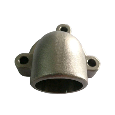 Mechanical Hardware Precision Investment Castings Lost Wax Metal Foundry