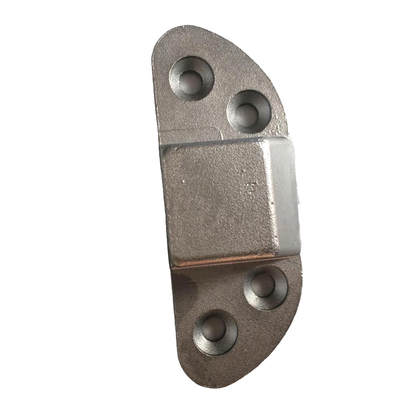 Mechanical Hardware Precision Investment Castings Lost Wax Metal Foundry