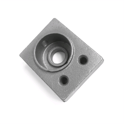 Small AISI 1045 Carbon Steel Electric Vehicle Spare Parts Precision Investment