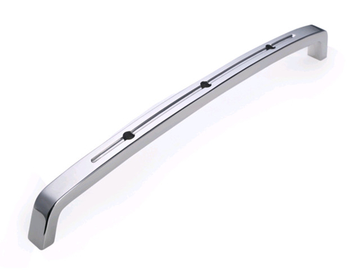 Polishing Finish Stainless Steel Casting Lost Wax Precision Casting Handle