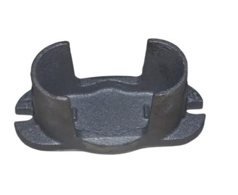 Precision Investment Casting Autoonderdelen Schokdemperonderdelen