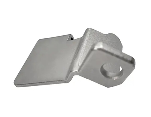 Precieze gietstukken van roestvrij staal Accessoires van roestvrij staal