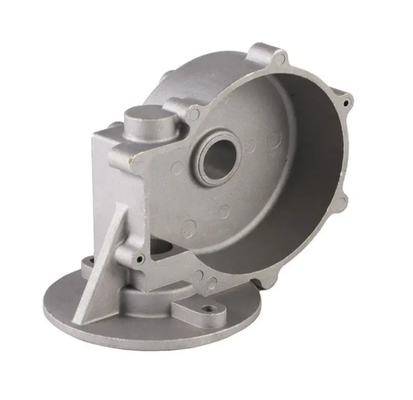 Precision Casting van roestvrij staal Auto Car Forklift Motorfiets Scooters Wielen