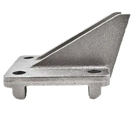 Op maat gemaakte landbouwmachines, ductiel gietstukken, landbouwmachines