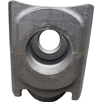 Olieveldboorplatform Spare parts Crosshead assembly Gietwerk voor modderpomp