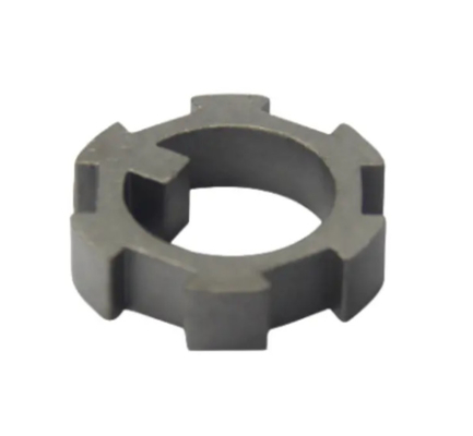 Precision casting machines van roestvrij staal onderdelen constructie-machines reparatie mechanische onderdelen
