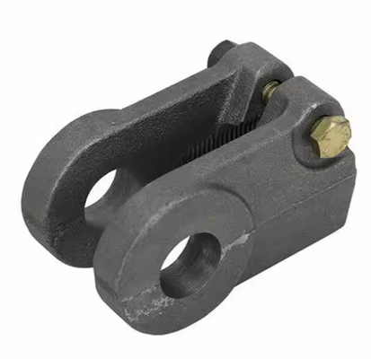 Precision Alloy Steel Investment Casting Hydraulische onderdelen Hydraulische staaf