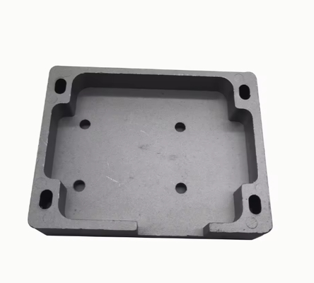 ASTM 60-40-18 Ductiel IJzer Hars Zandgieten