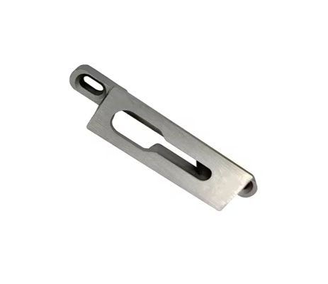 304 316 Roestvrijstalen Onderdelen voor Precisiegieten (Wassen Gieten) Bouw Hardware