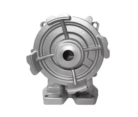 Precision Investment Casting 304 316 van roestvrij staal