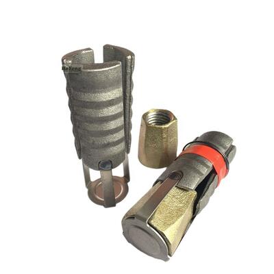 Ondergrondse Freesdak Ondersteuning M24 Expansie Shell Anker