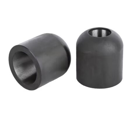 Voorgespannen strengkabelankers en -vaten