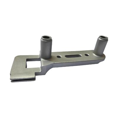 304 316 Roestvrij staal, met een vermogen van niet meer dan 50 W, voor gietinstallaties