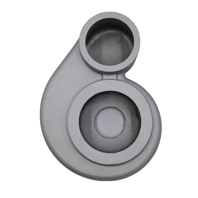 AISI 1045 Staal Precision Investment Casting Parts