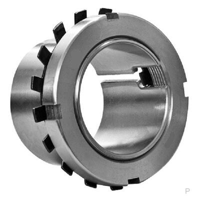 Gemaakt van gietijzeren zand Gietlagers Accessoires Adapter Sleeve