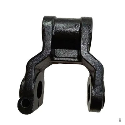 Opleggeronderstel Onderdelen Bladveer Voor Achter Veerophanging